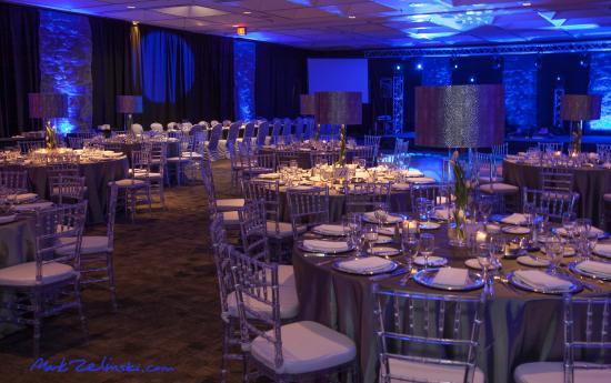 Hamilton Convention Centre